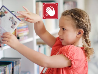 Обучение | Детское слухопротезирование